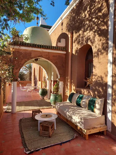 Riad Ma Bonne Etoile