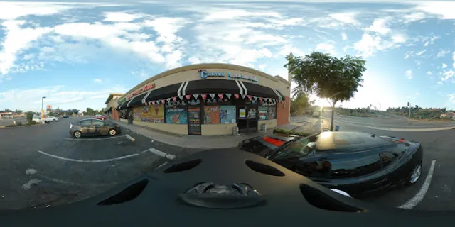 The Canyon Sports Pub & Grill - Canyon Club