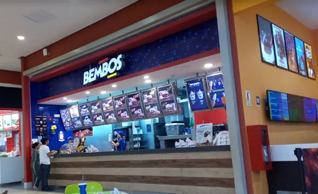 Bembos