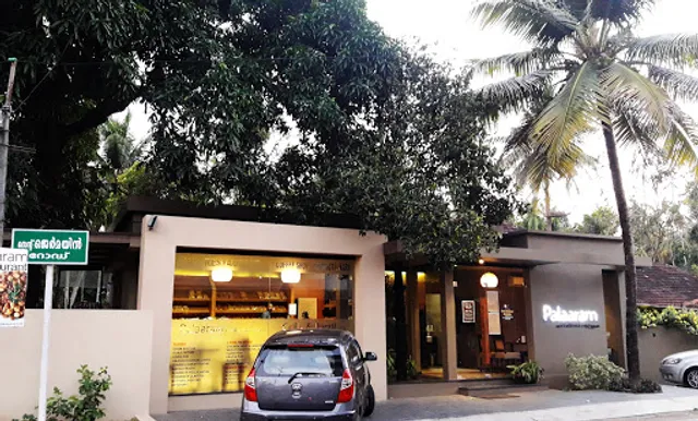 Palaaram Paravur