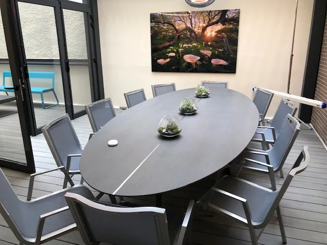 Mahora Concept - Aménagement de Bureaux Professionnels