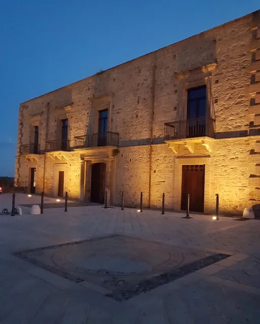 House Pitagorici Bernalda