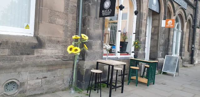 Maya Kitchen & Bar – Japanese Restaurant Perth