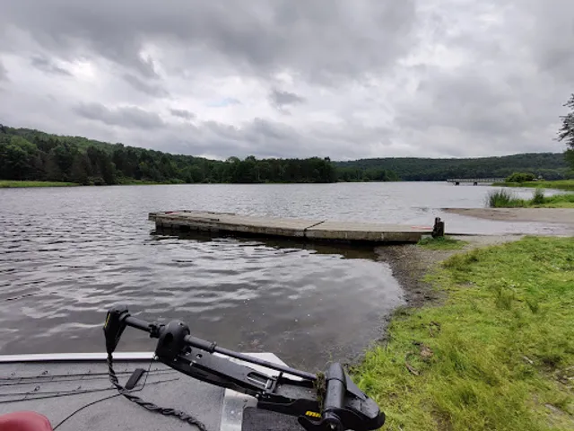 Lackawanna State Park