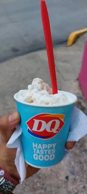 Dairy Queen