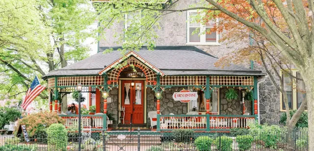 Cornerstone Bed and Breakfast Philadelphia