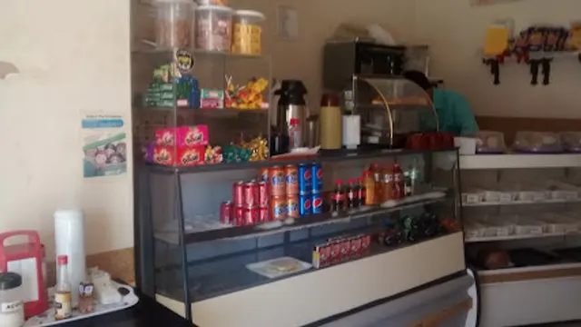 Café da Roça Lanchonete e Biscoitaria