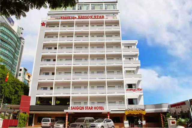 Saigon Star Hotel