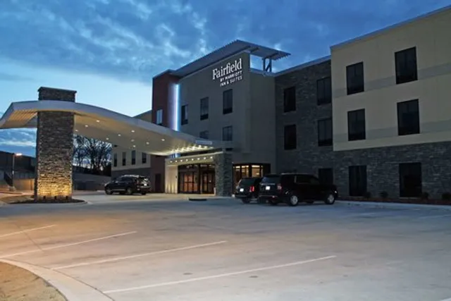 Fairfield by Marriott Inn & Suites St. Louis South