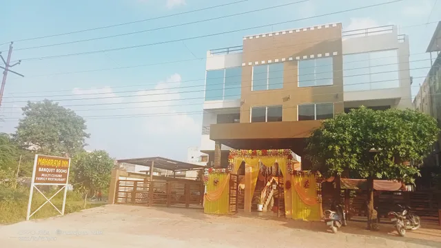 Hotel O The Maharaja Inn