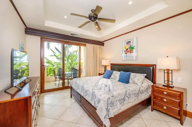 Sol Y Mar Condominiums