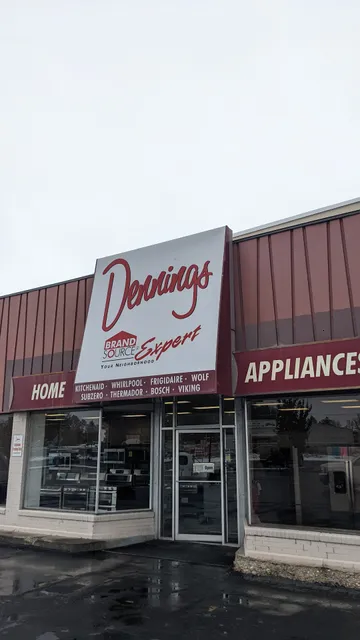 Denning's Appliance