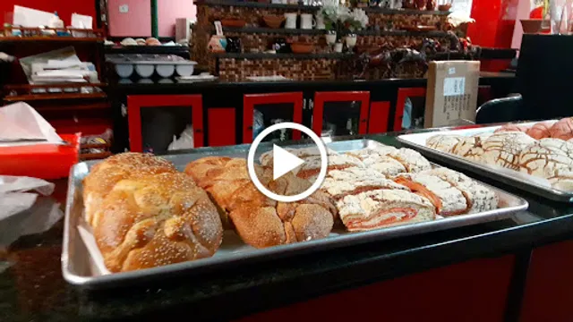 Azteca Taqueria Restaurant