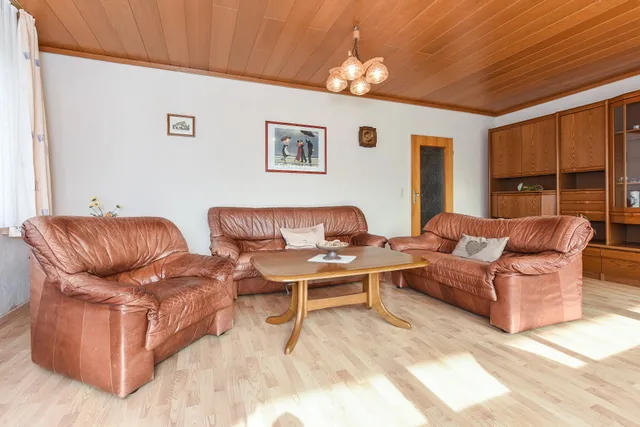 Ferienwohnungen „An Deck“