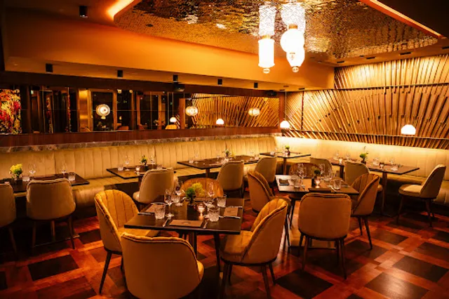 St.Ribs Restaurant & Bar