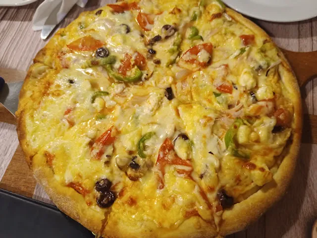 Pizza Goniá