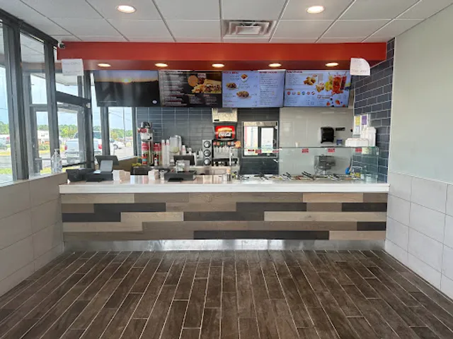 Asian Kitchen Birmingham