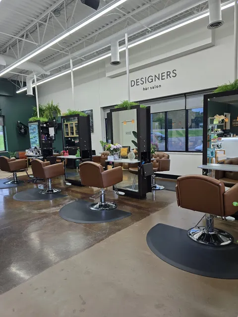 Designers Hår Salon