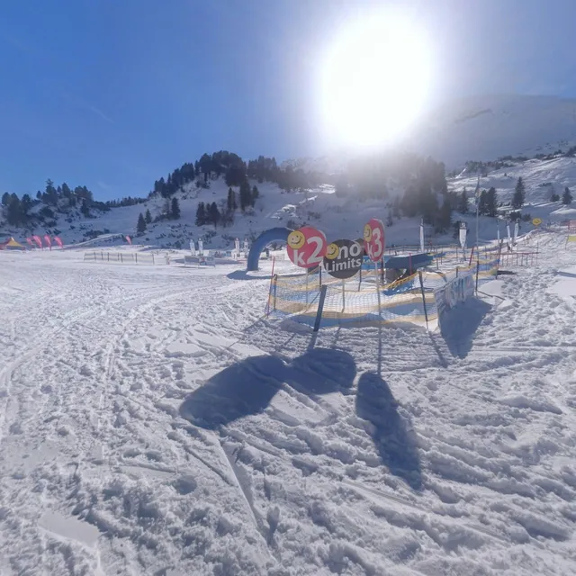 Aufmesser Appartements