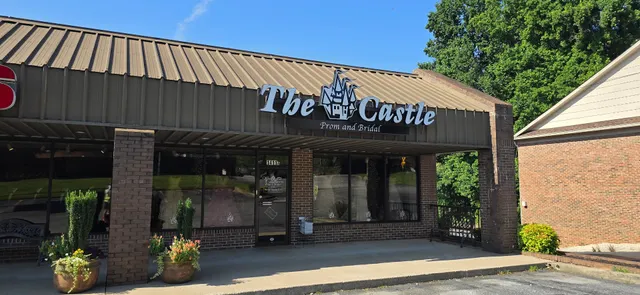 The Castle Prom and Bridal