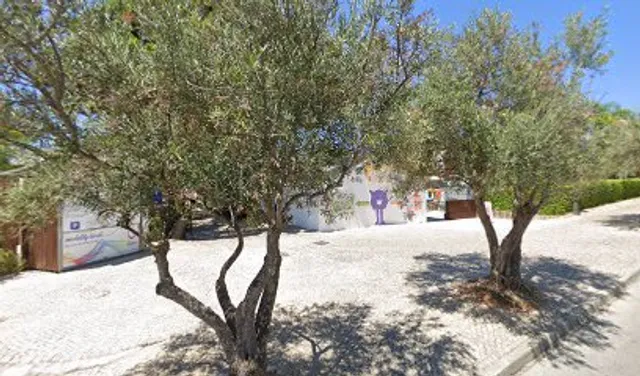 La Piazza - Vale do Lobo