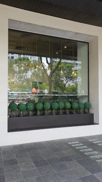 L'éclair Pâtisserie (Café)