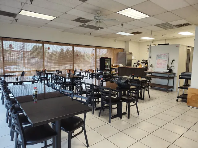 Osaka Hibachi & Japanese Cuisine