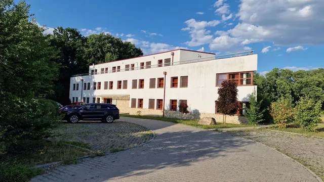 Sporthotel Hostivice