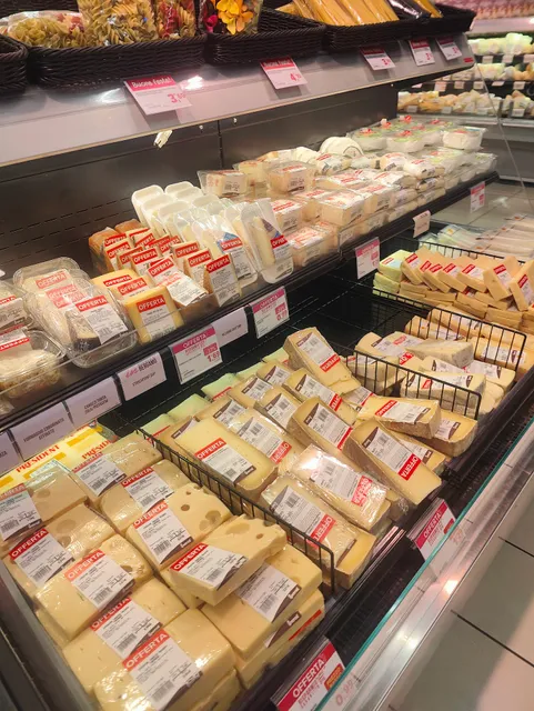 Iperal RistoBar - Calolziocorte