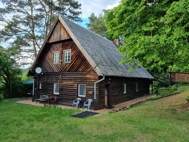 Shack cocks. agritourism