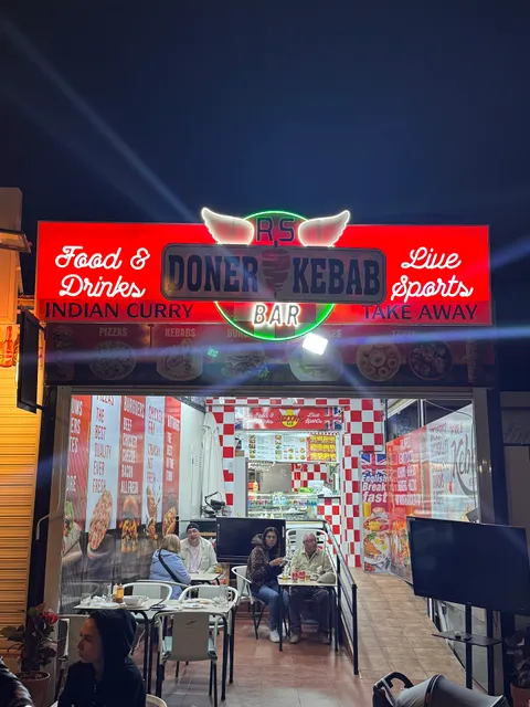 RSdonerkebab