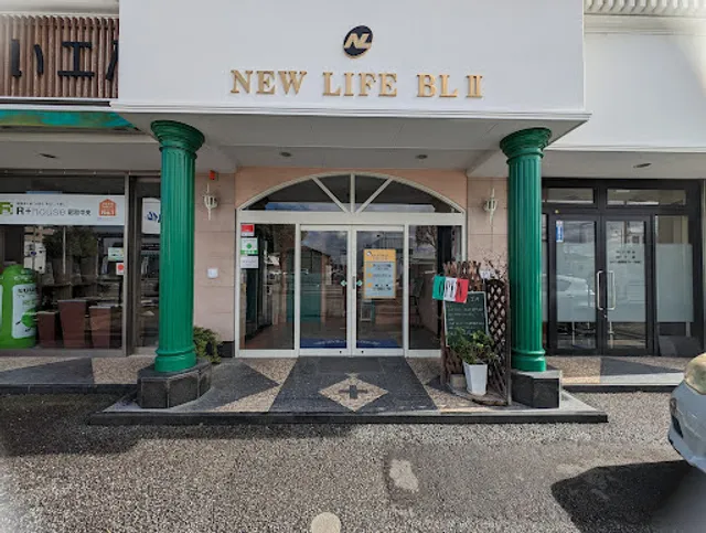 リストランテ カントゥ