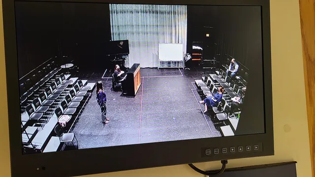 Alan and Lindsey Song Center for the Arts