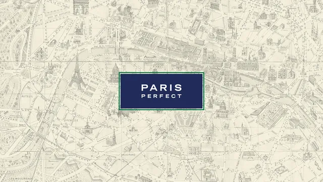 Paris Perfect