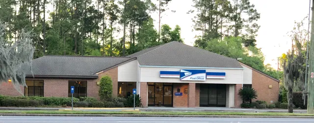 United States Postal Service