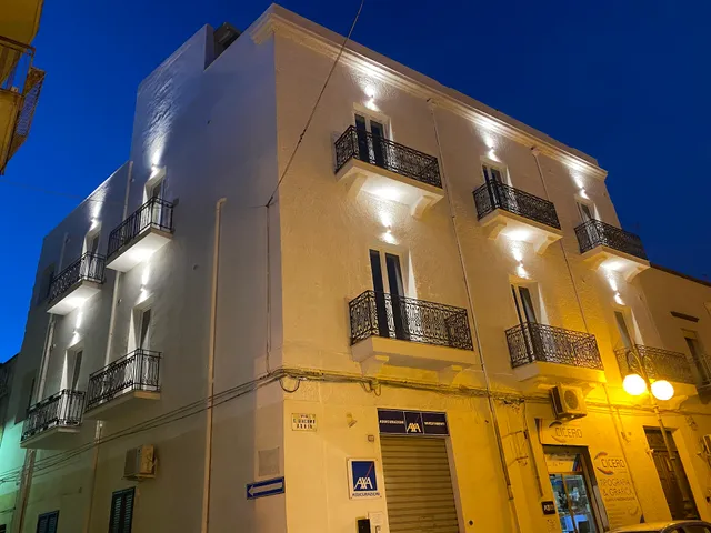 Serena Palace Superior Rooms