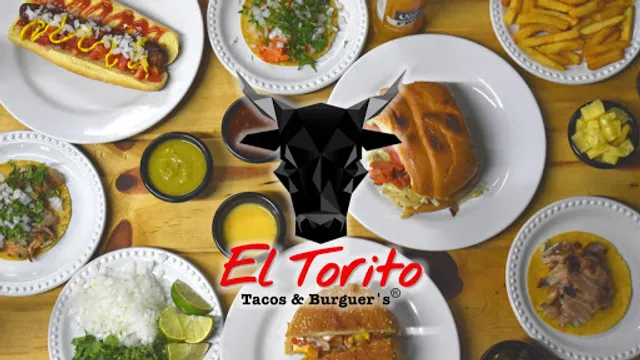 Taqueria El Torito Tacos & Burguers