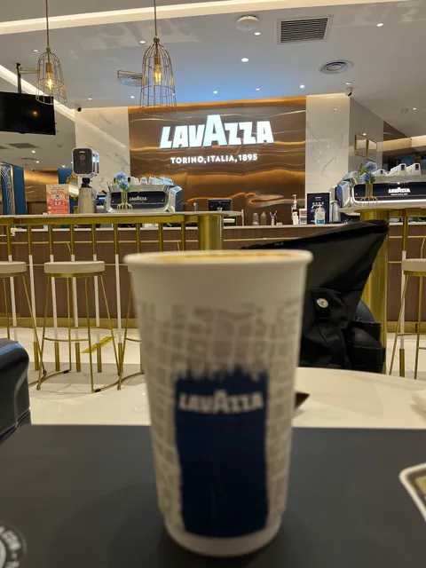 lavazza