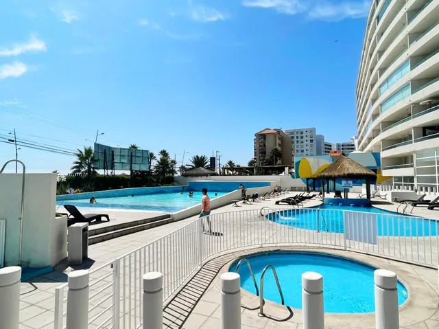 Condominio Aqua La Serena