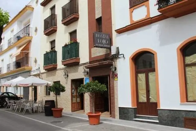 Hostal Lojo