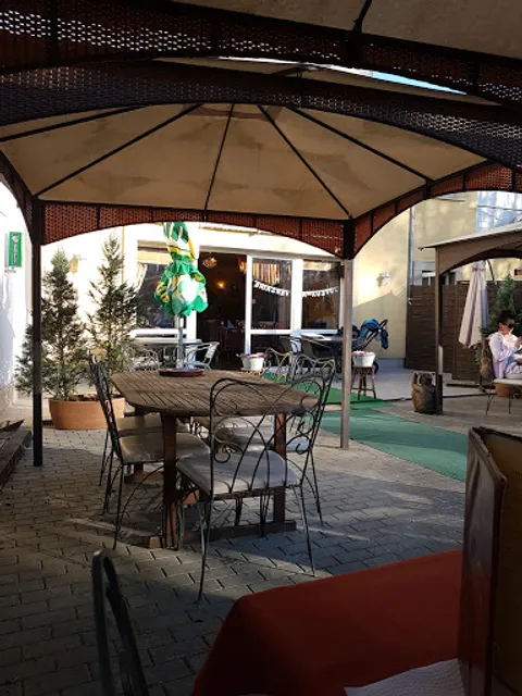 Indian Restaurant Gandhi