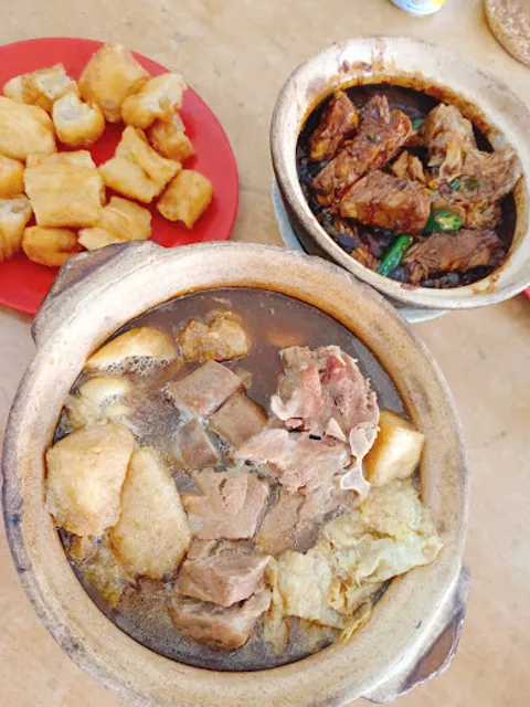 Klang Lek Bak Kut Teh