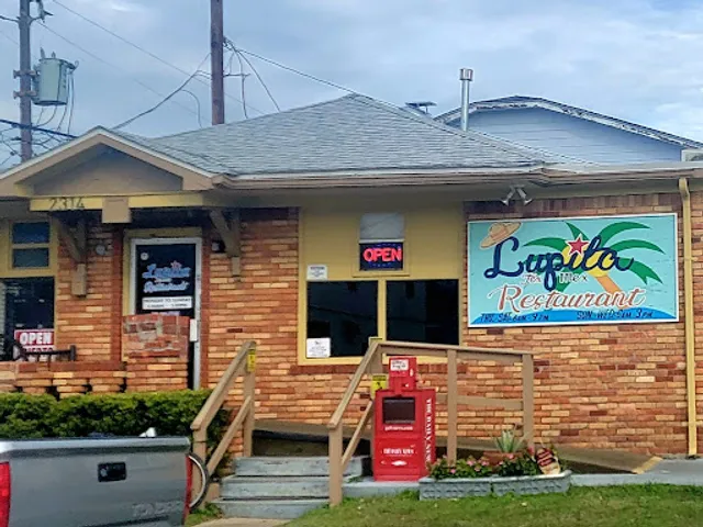 Lupita Tex-Mex Restaurant