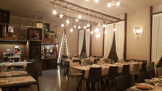 Osteria di Montonate