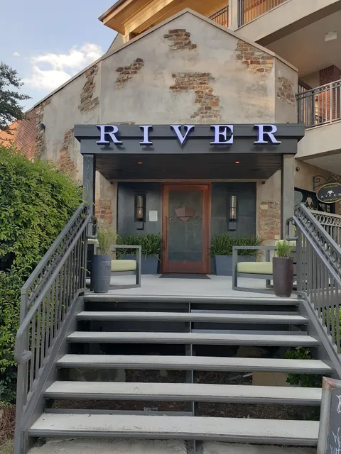 The Shops At Riverwalk Place