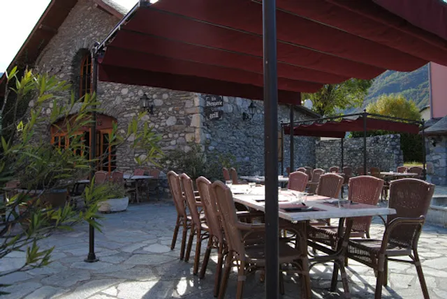 Restaurant la Bergerie