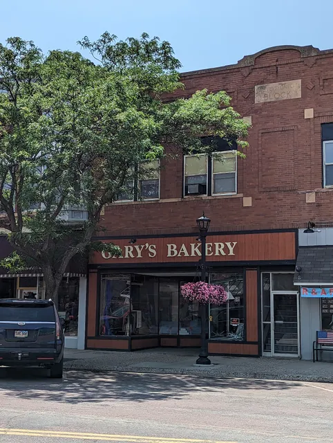 Gary's Bakery
