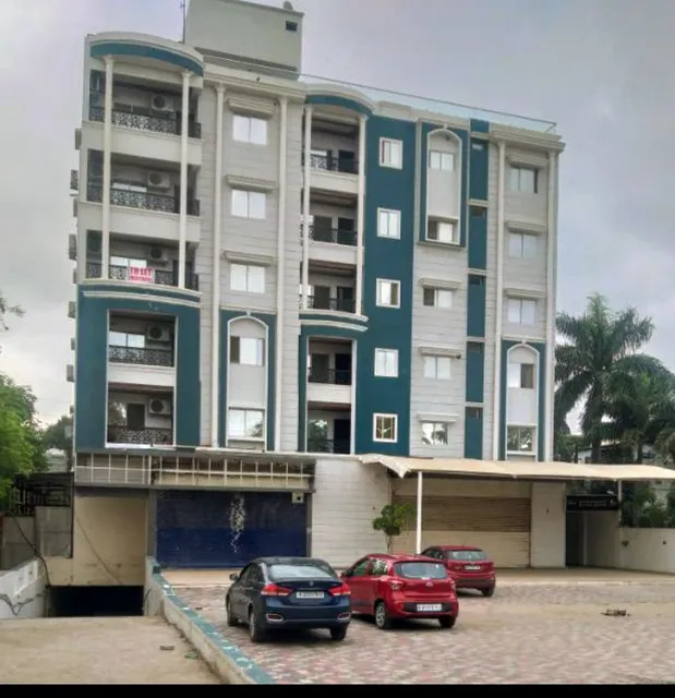 OYO Hotel Shanti View