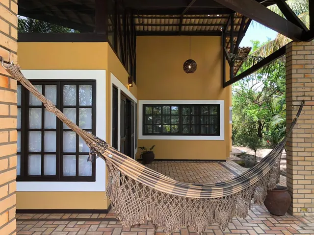 Holiday Villa in Paradise