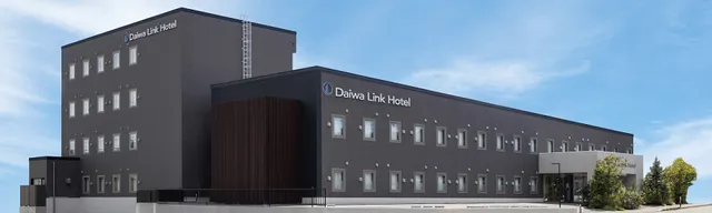 Daiwa Link Hotel Aizu Tajima